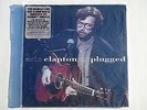 Eric Clapton  • UNPLUGGED •  2 LP set, 180g Pallas German press • SEALED + eBook
