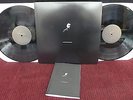 HAVE A NICE LIFE Deathconsciousness 2xLP +Book Enemies List Home Recordings EL04