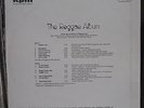 KPM 1253 Library LP 1981 THE REGGAE ALBUM Dennis Bovell. Roots. Dub. Listen