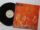 Deicide / Amon: Feasting The Beast LP FIRST PRESS DEATH METAL 1993 Suffocation