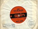 Marty Rhone (Oz pop/psych) 45rpm single - Ruby With The Red Hair / Appeal