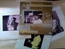 LEE SCRATCH PERRY Open the Gate 3LP BOX VG++ w/INNERS TROJAN UK DUB UPSETTERS