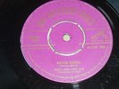 Don Lang And His Frantic Five - School Day/Six-Five Special       Gold HMV  RARE