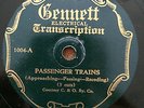 Gennett 1004 