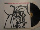 Miles Davis Quintet Cookin NICE Prestige 7094 Mono RVG Coltrane Paul Chambers