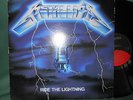 METALLICA 