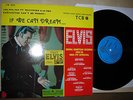 ELVIS Presley - IF WE CAN DREAM Vinyl 2 LP GERMANY LPM 4088 TCB/Audifön