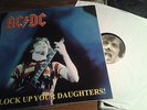 AC/DC LOCK UP YOUR DAUGHTERS  STUTTGART LIVE 1977