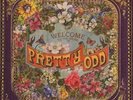 Pretty. Odd. * [LP] by Panic at the Disco (Vinyl, Feb-2009, Fueled by Ramen...