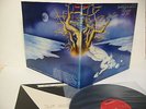 LOCANDA DELLE FATE Forse Le Lucciole Non Si Amano Piu' LP JAPAN POLYDOR PROG