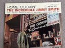 JIMMY SMITH - HOME COOKIN' MONO BLUE NOTE BLP 4050