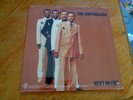 Controllers, The – Next In Line lp ( STILL SEALED )