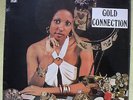 REGGAE LLOYD CHARMERS GOLD CONNECTION LP ORIGINAL PRESSING 1970s