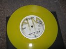 Sex Pistols - God Save The Queen (A&M) yellow Vinyl