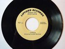 CAPRICE 'MISSING YOU / CANDY MAN' V/RARE&HTF MODERN-BOOGIE SOUL 45rpm LISTEN