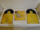 NM-  Robert Plant ( Led Zeppelin ) Dreamland UK LP w/ Hype # 1651 IV II
