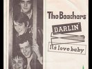 **Beachers - It's love baby - Sweden Beat PS/45 Jackie de Shannon Listen