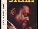 **Fats Domino - Won't you come on back - Norway PS/45