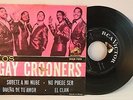 GAY CROONERS The In-Crowd ?LISTEN Latin SOUL GARAGE? Dobie Gray 1966 MEXICAN EP
