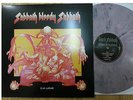 Black Sabbath Sabbath Bloody Sabbath Rare Color Vinyl Sealed LP Reissue
