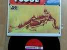 VANILLA FUDGE Self Titled LP (1967 Vinyl A1/B1 EX stereo PLUM LABEL fuzz PSYCH