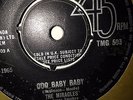THE MIRACLES --- TMG 503