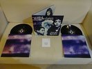 NM- Page Plant (Led Zeppelin) Walking Clarksdale UK LP w/ Postcard DMM '98 III