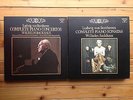 Wilhelm Backhaus - Beethoven: Piano Sonatas & Concertos Complete - London 13 LP