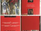 Death Human Lp Red Vinyl