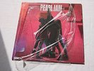 PEARL JAM on Epic —TEN— alternative rock lp | US ORIG | NM SHRINK Z 47857