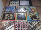 mehr als 700 Lps zu verkaufen: viel Rock +Jazz portofrei in Deutschland