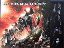 Hypocrisy   Virus orig. LP