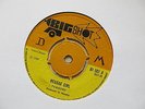 TENNORS Reggae Girl CLIVE ALL STARS Donkey Trot UK 7
