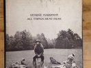 George Harrison -All Things Must Pass Original Vinyl LP