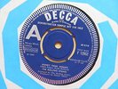 THE ROLLING STONES Honky Tonk Woman UK 7