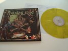 RUNNING WILD ROGUES EN VOGUE LP HEAVY METAL SODOM KREATOR