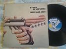 Three Man Army/A Third Of A Lifetime.1971 UK Pegasus Original LP.