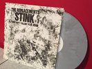 The Replacements Stink Grey Marbled Vinyl Twin Tone