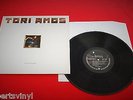 TORI AMOS ? LITTLE EARTHQUAKES ? 1991 1st PRESSING ? COMPLETE ? NEAR MINT