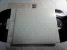 PINK FLOYD THE WALL JAPAN ORIGINAL CBS SONY 40AP1750 1 2LP BLACK WAX