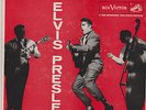 ELVIS PRESLEY - 45T/EP ORIGINAL USA - EPA 830 - 