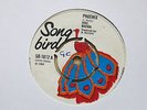 NOEL BROWN Phoenix / Heartbreak Girl UK 7