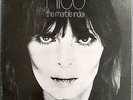 Nico - The Marble Index, Butterfly Label, Kinney Music GmbH, Germany, sgt. Zust.