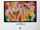 Frankie Goes To Hollywood - Welcome To The Pleasuredome Vinyl 2LP NEU 0550402