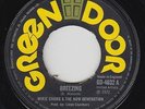 Reggae 45 - Mikie Chung & The Now Generation - Breezing - Green Door - mp3