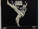 David Bowie x 3 LP's -Hunky Dory-Man -Who Sold The World-Pin Ups  VG