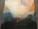 LP DEEP PURPLE Mark I & II, 2LP 1st GERMANY, MINT-