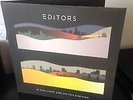 Editors - In This Light And On This Evening LP