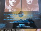 JIMI HENDRIX ELECTRIC LADYLAND LP UK 1ST BLUE TEXT  NM/EX+