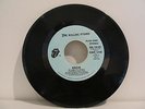 45 RECORD THE ROLLING STONES- ANGIE  PROMO COPY